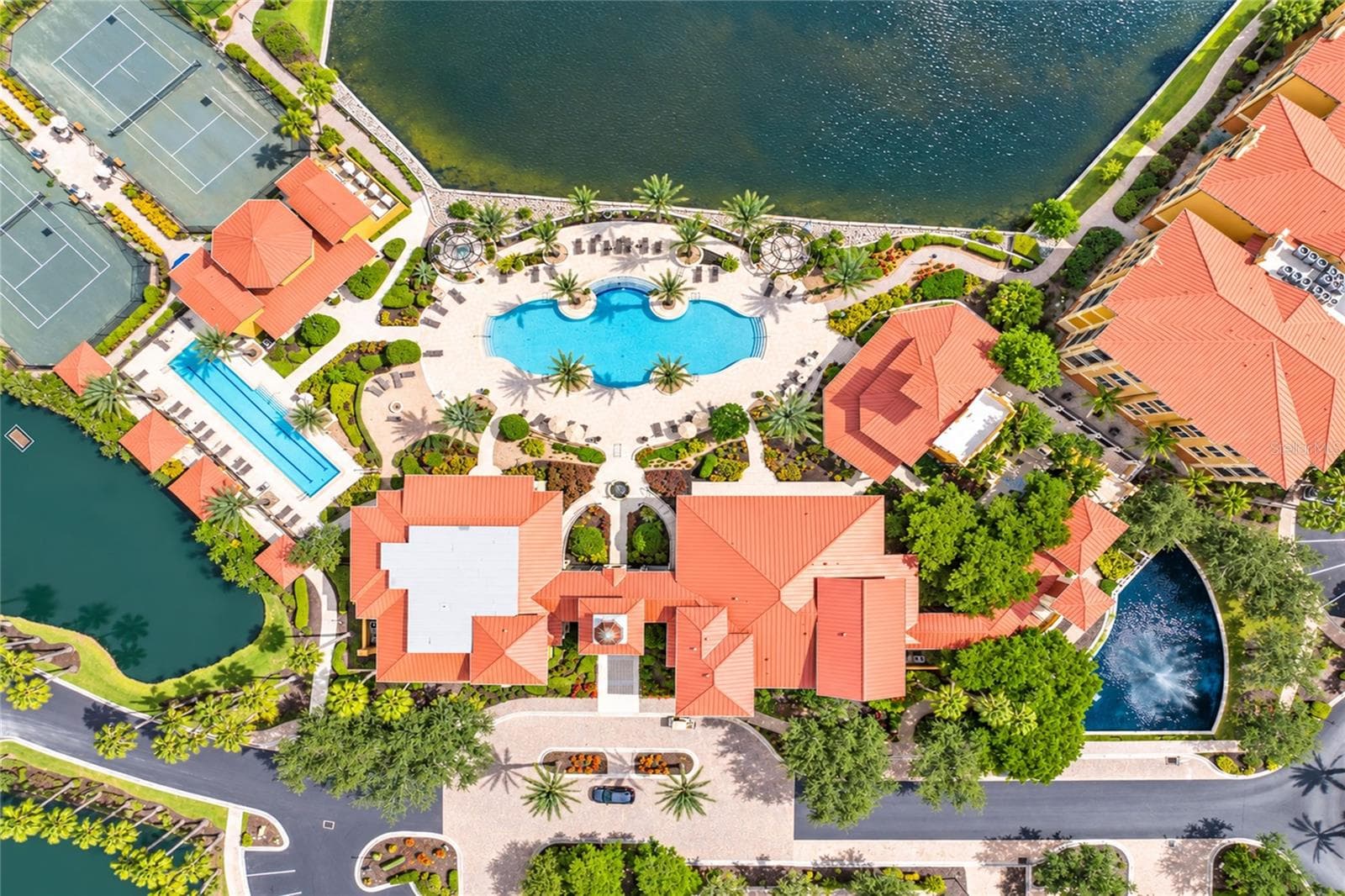 Condominium at 96 VIVANTE BLVD #211, PUNTA GORDA, photo 91 of 100