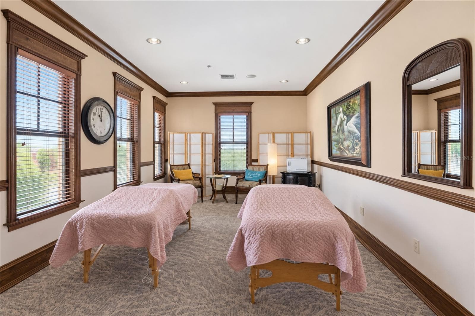 Spa - 96 VIVANTE BLVD #211, PUNTA GORDA