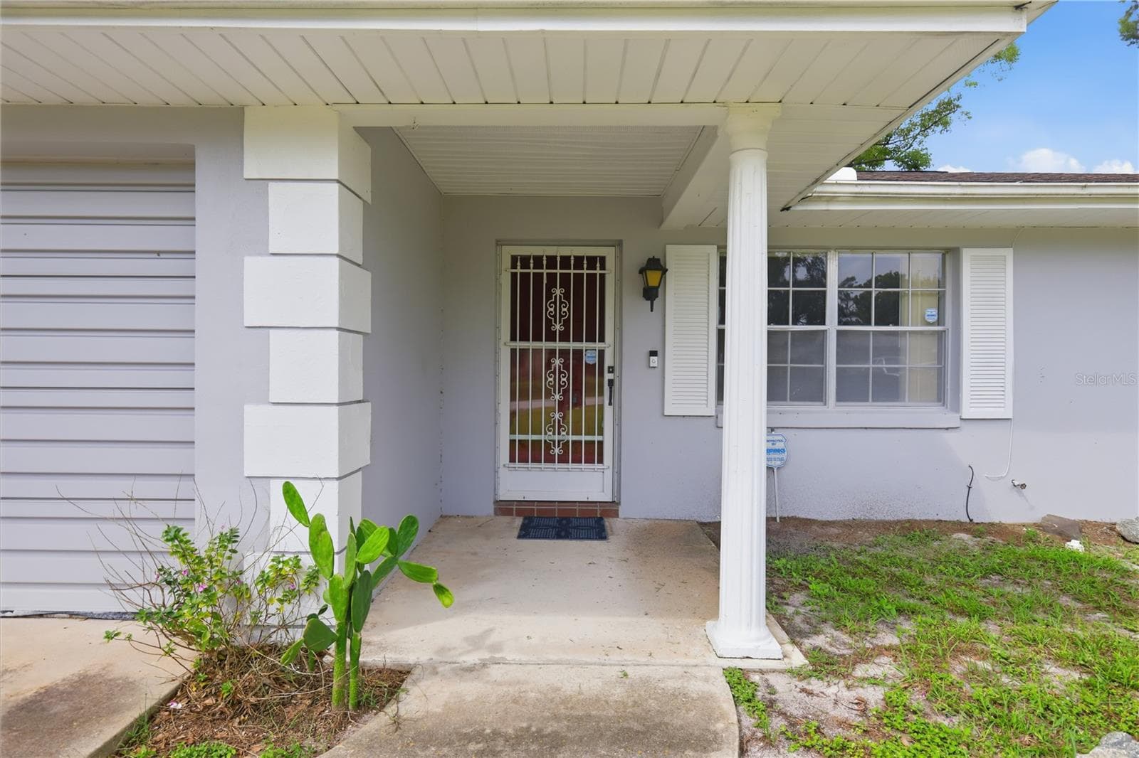 Single Family Residence at 1238 AZORA DR, DELTONA, photo 4 of 25