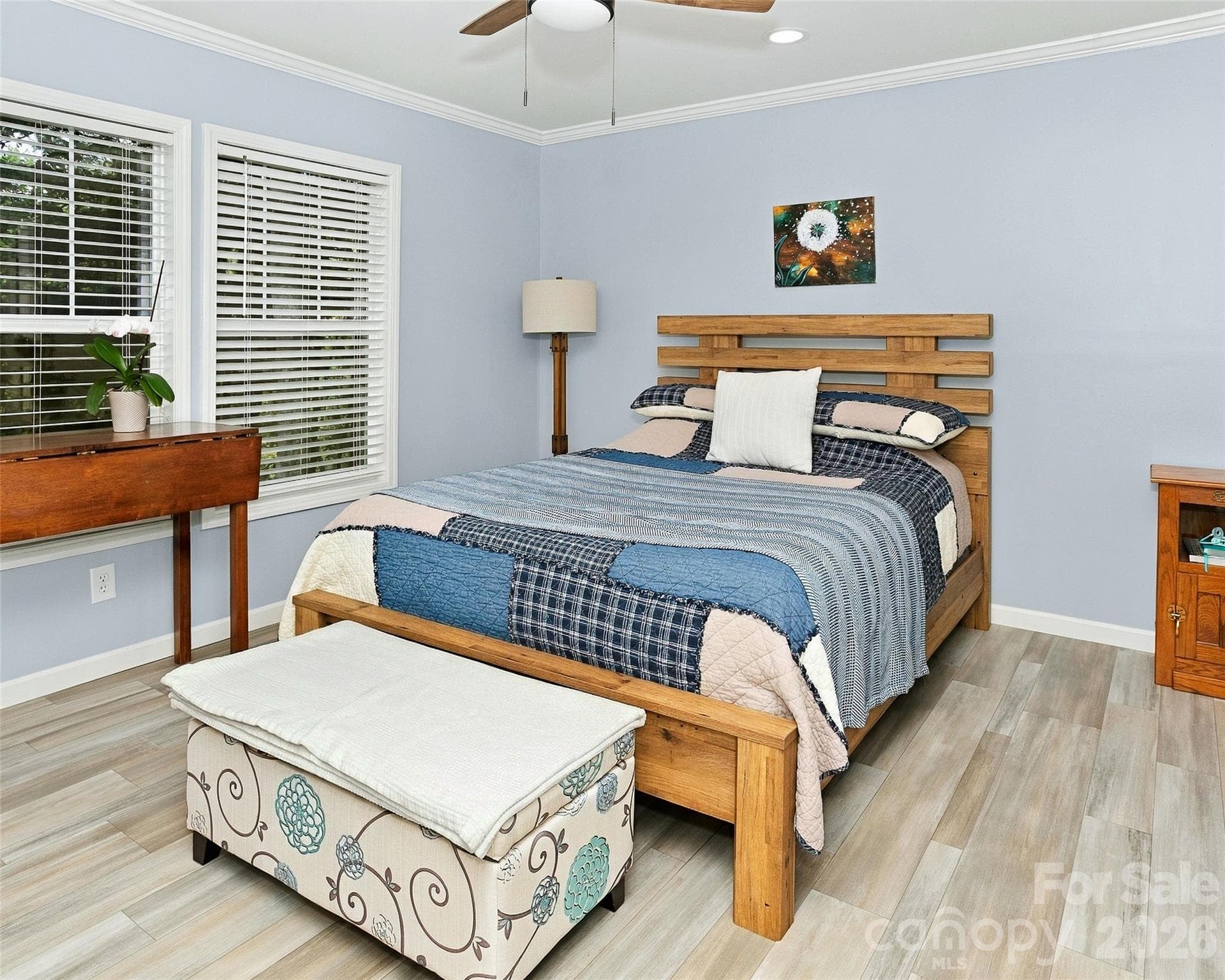 Single Family Residence at 203 Beaverdam Loop Road, Candler, photo 17 of 47