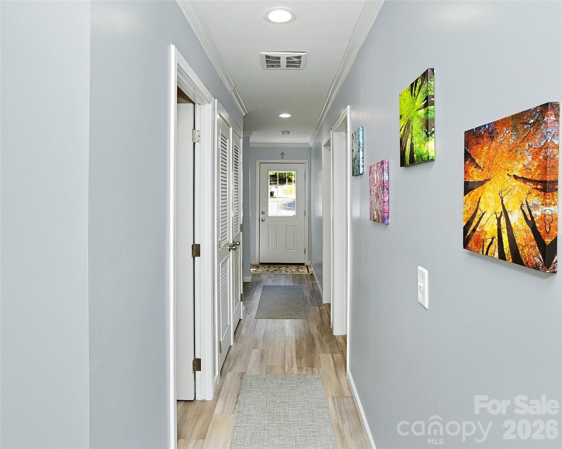Single Family Residence at 203 Beaverdam Loop Road, Candler, photo 23 of 47