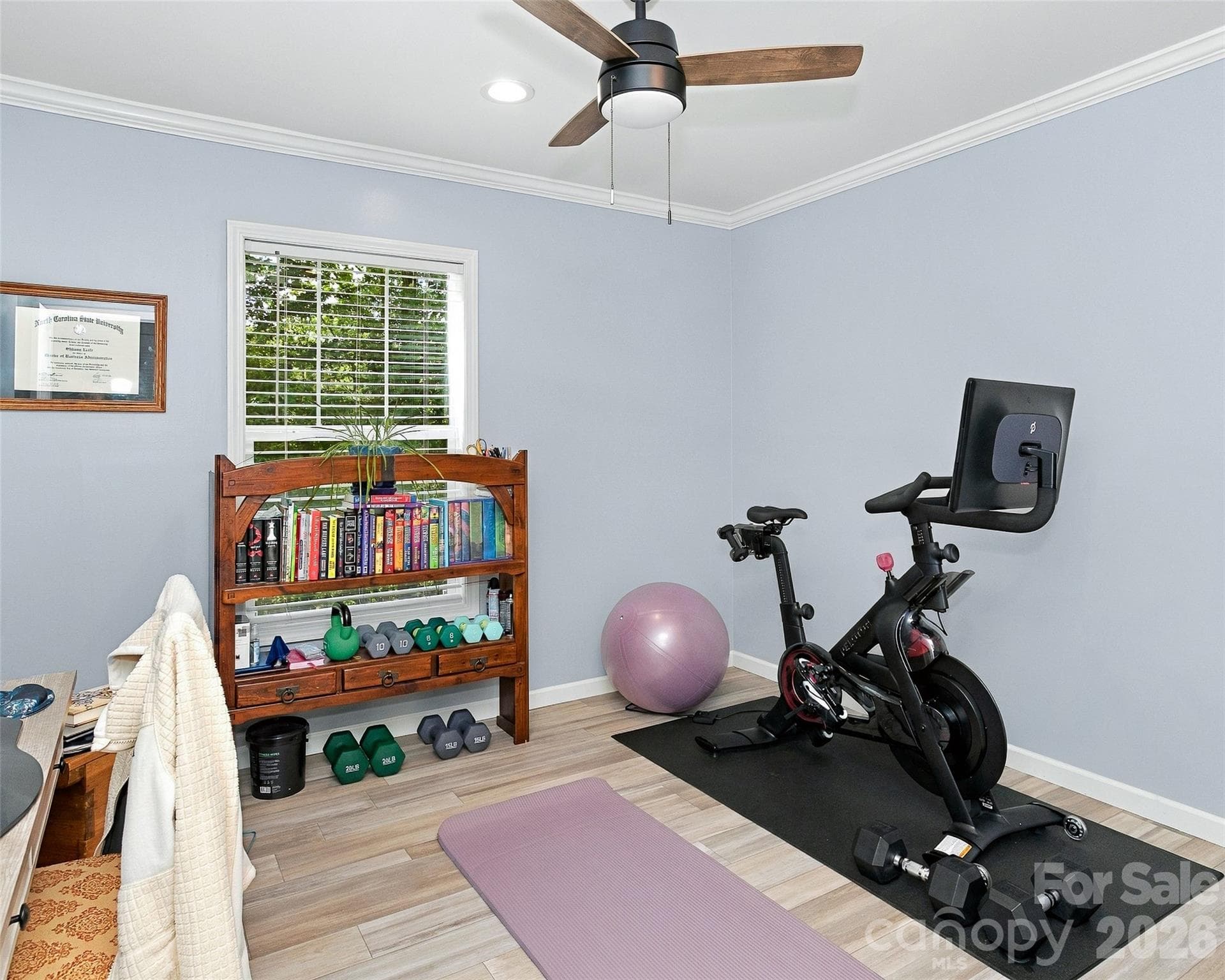 Single Family Residence at 203 Beaverdam Loop Road, Candler, photo 25 of 47