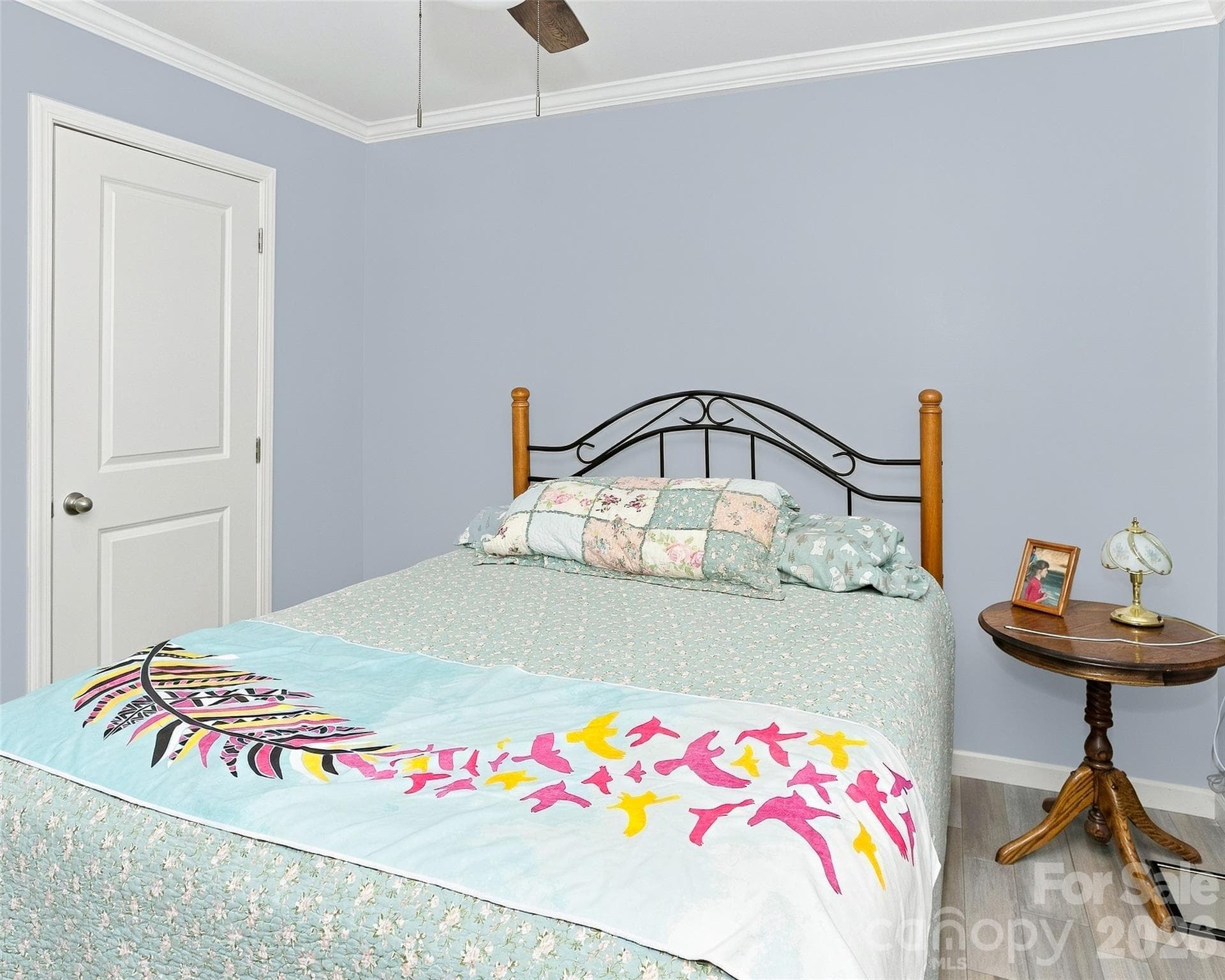 Single Family Residence at 203 Beaverdam Loop Road, Candler, photo 31 of 47