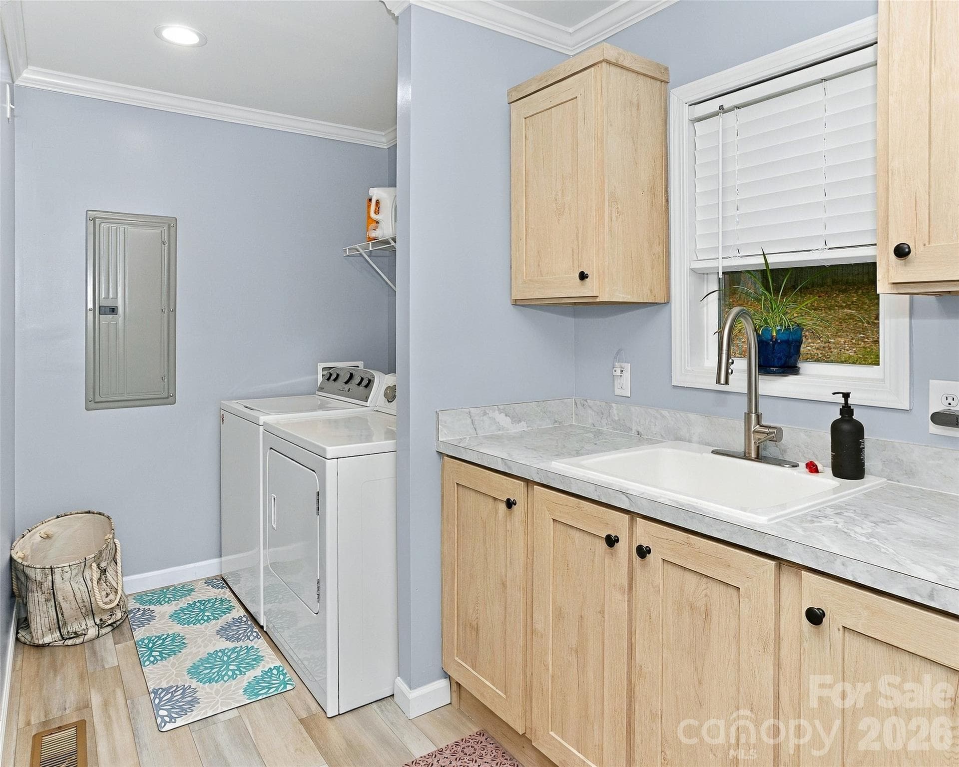 Single Family Residence at 203 Beaverdam Loop Road, Candler, photo 34 of 47