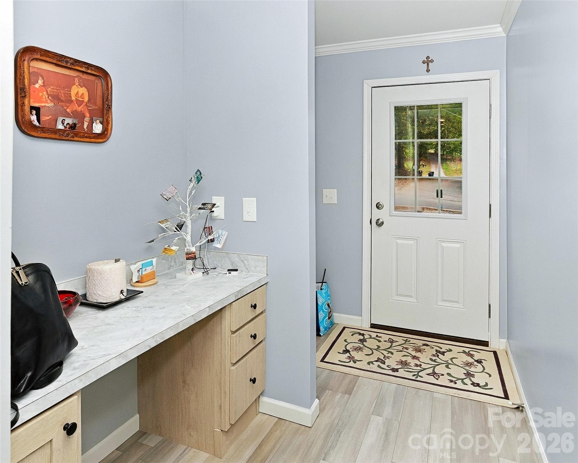 Single Family Residence at 203 Beaverdam Loop Road, Candler, photo 35 of 47
