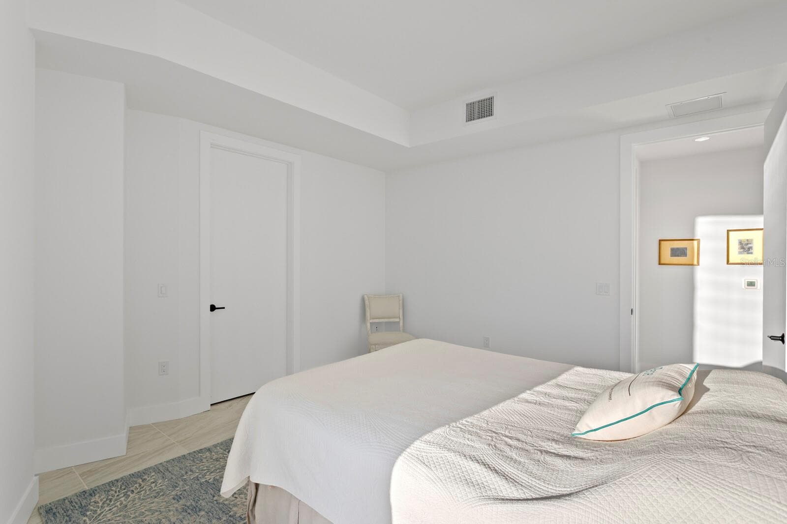 Third bedroom - 777 3RD AVE N #1408, ST PETERSBURG