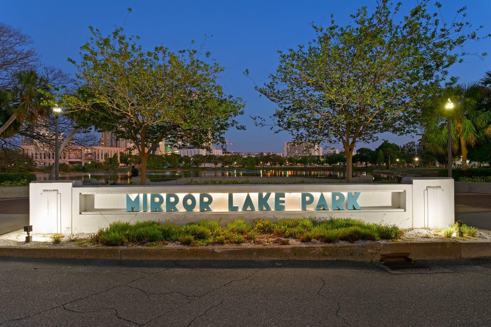 Condominium at 777 3RD AVE N #1408, ST PETERSBURG, photo 40 of 62