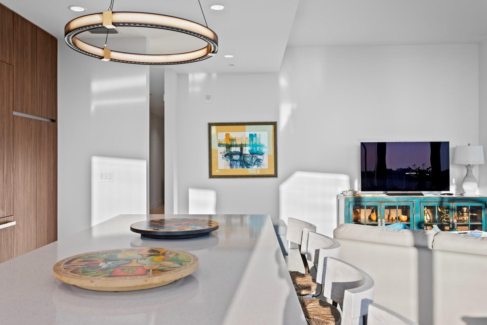 Condominium at 777 3RD AVE N #1408, ST PETERSBURG, photo 41 of 62