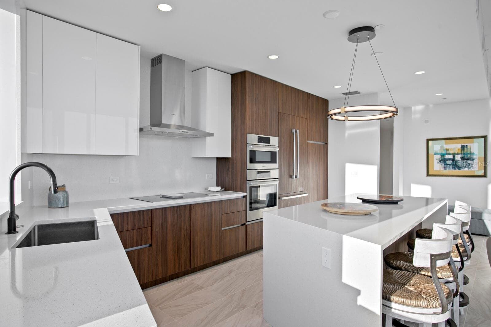 Condominium at 777 3RD AVE N #1408, ST PETERSBURG, photo 43 of 62