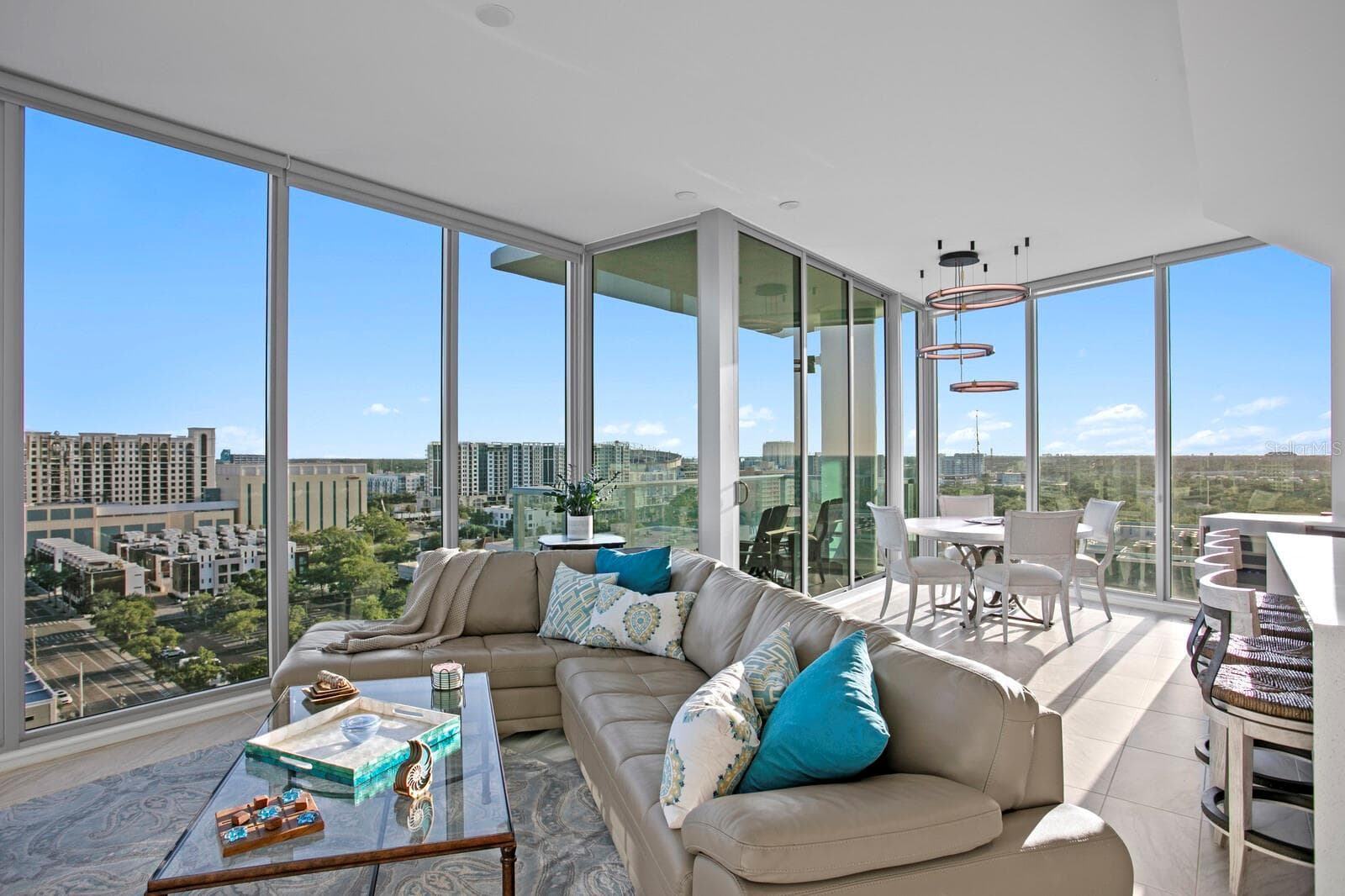 Condominium at 777 3RD AVE N #1408, ST PETERSBURG, photo 47 of 62