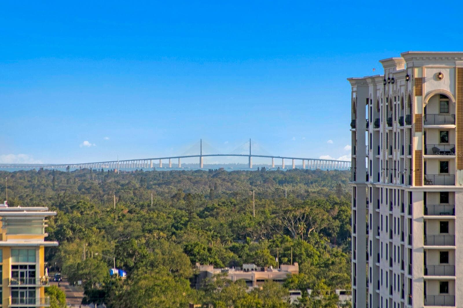 Condominium at 777 3RD AVE N #1408, ST PETERSBURG, photo 52 of 62