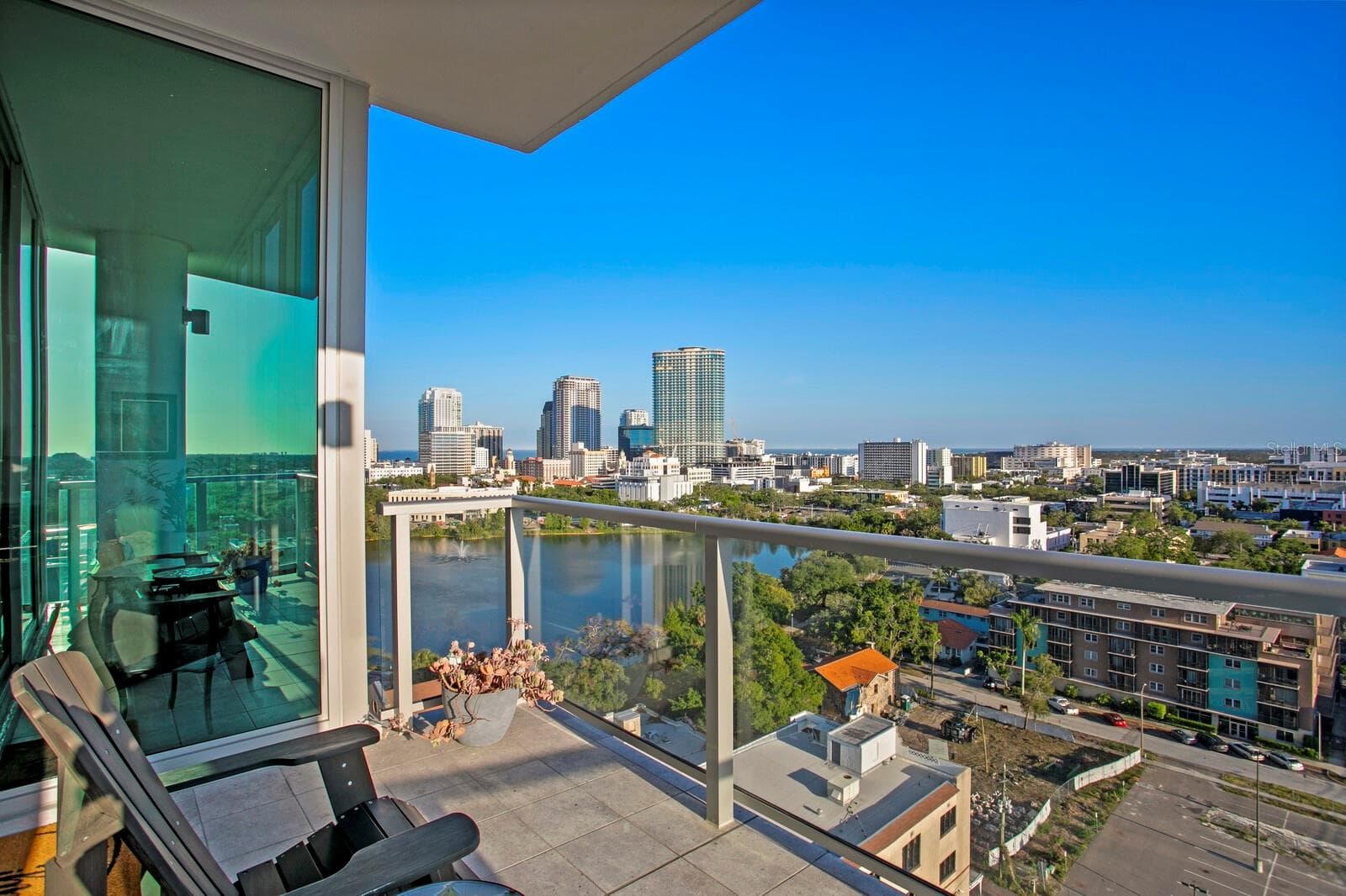 Condominium at 777 3RD AVE N #1408, ST PETERSBURG, photo 59 of 62