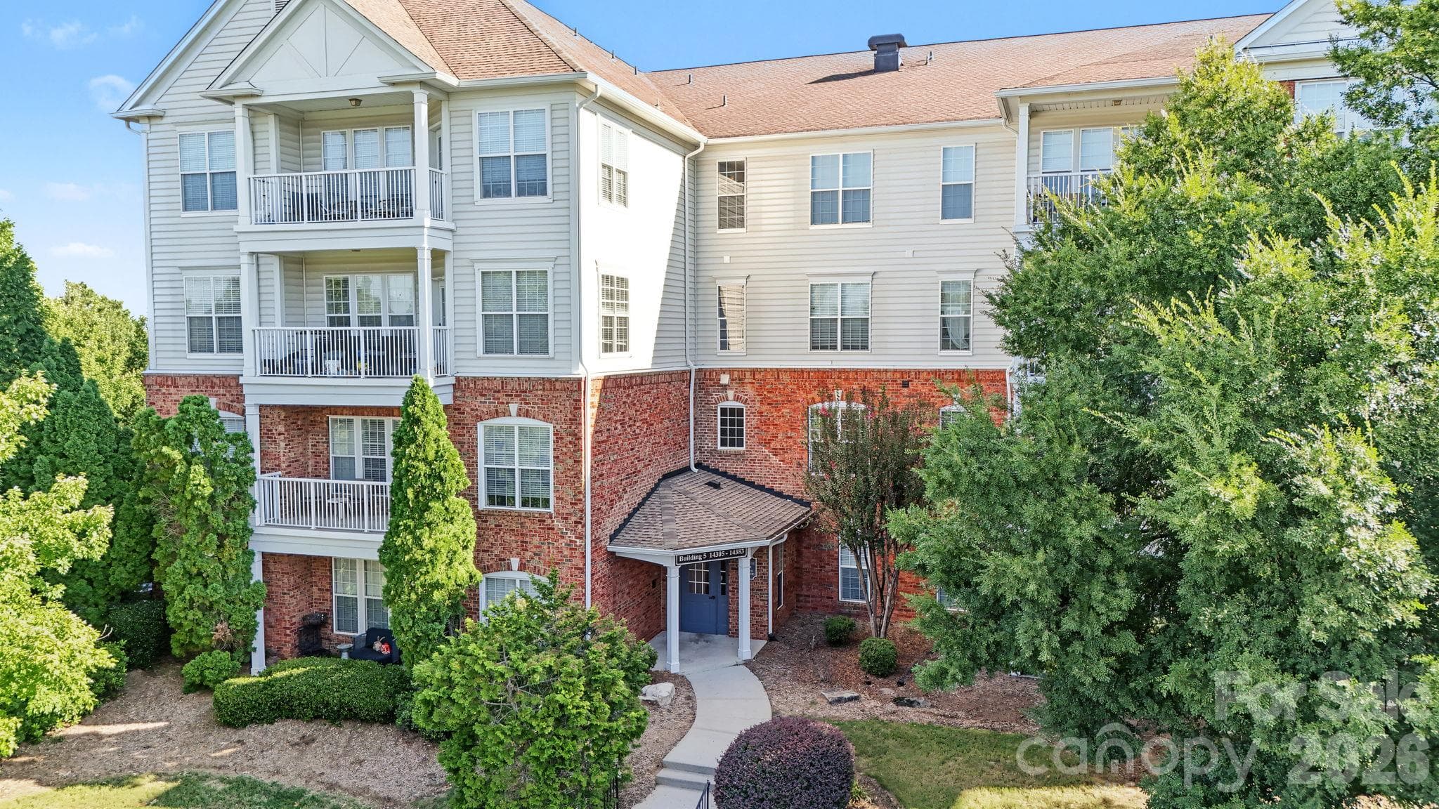 Condominium at 14331 San Paolo Lane, Charlotte, photo 5 of 48