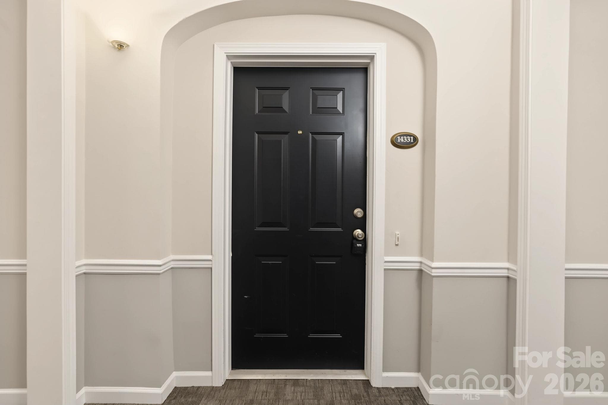 Condominium at 14331 San Paolo Lane, Charlotte, photo 13 of 48