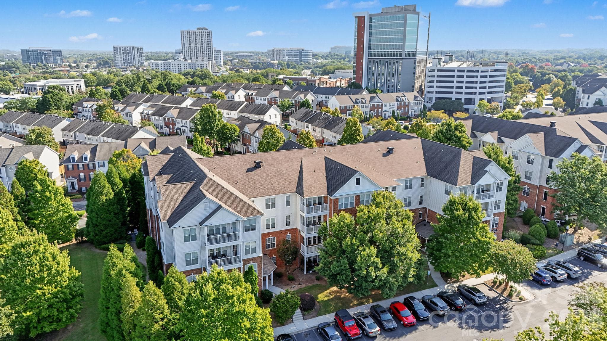 Condominium at 14331 San Paolo Lane, Charlotte, photo 45 of 48