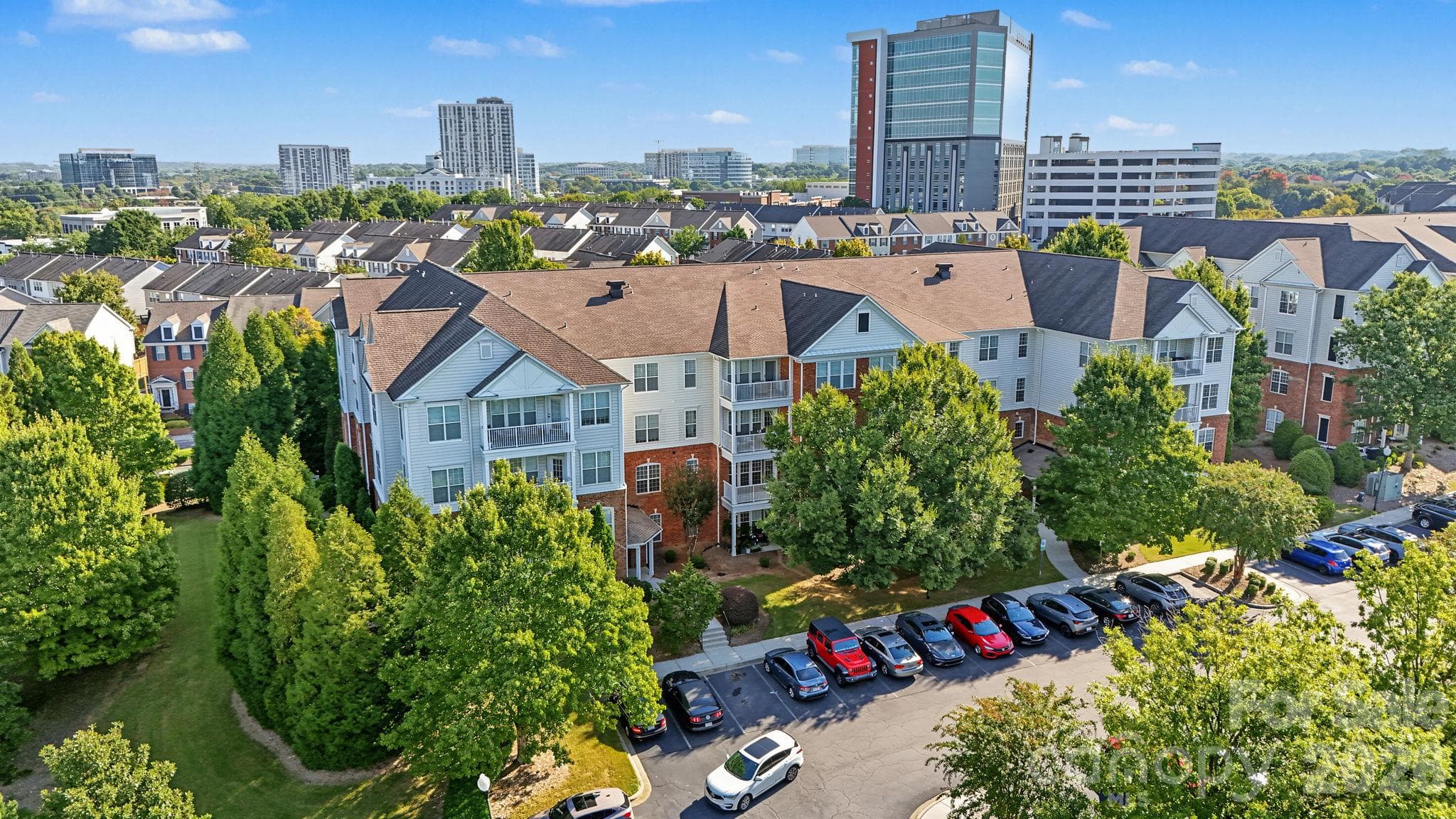 Condominium at 14331 San Paolo Lane, Charlotte, photo 46 of 48