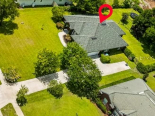 Single Family Residence at 96095 GRAVEL CREEK DR, YULEE, photo 95 of 96