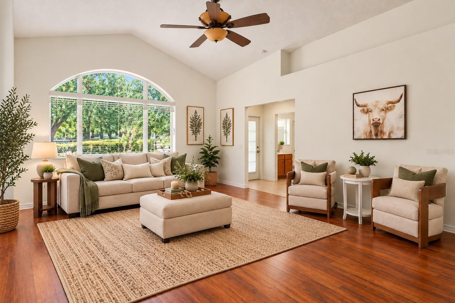 Single Family Residence at 16132 IVY LAKE DR, ODESSA, photo 2 of 60