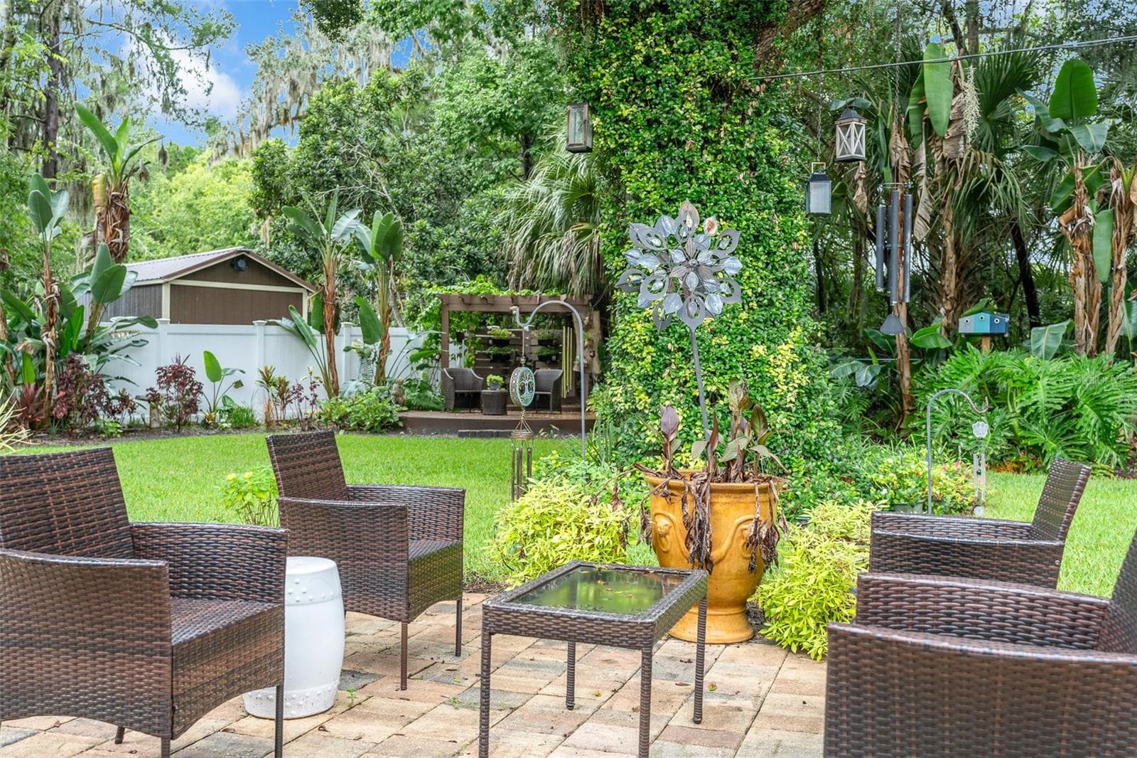 Single Family Residence at 3384 COUNTRY MANOR DR, SOUTH DAYTONA, photo 16 of 53
