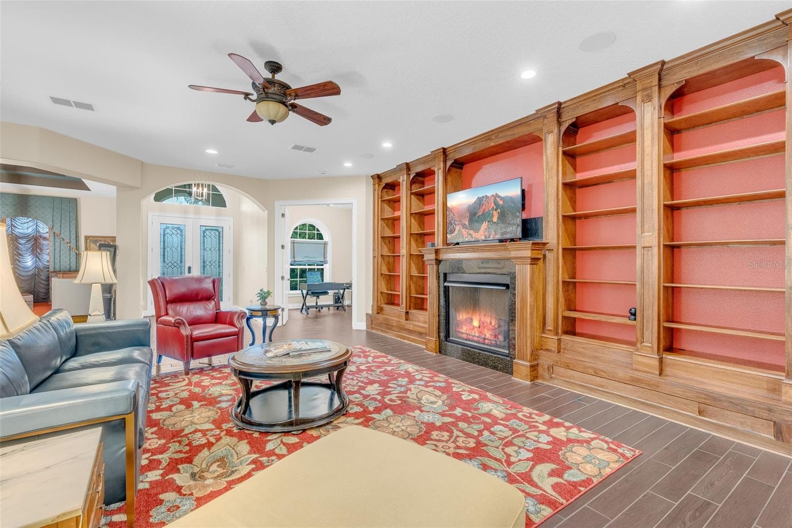 Single Family Residence at 3384 COUNTRY MANOR DR, SOUTH DAYTONA, photo 22 of 53
