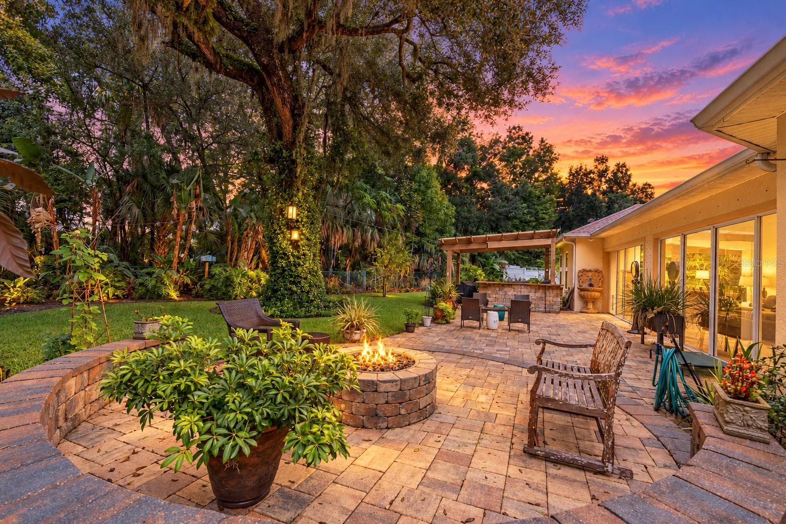 Single Family Residence at 3384 COUNTRY MANOR DR, SOUTH DAYTONA, photo 51 of 53