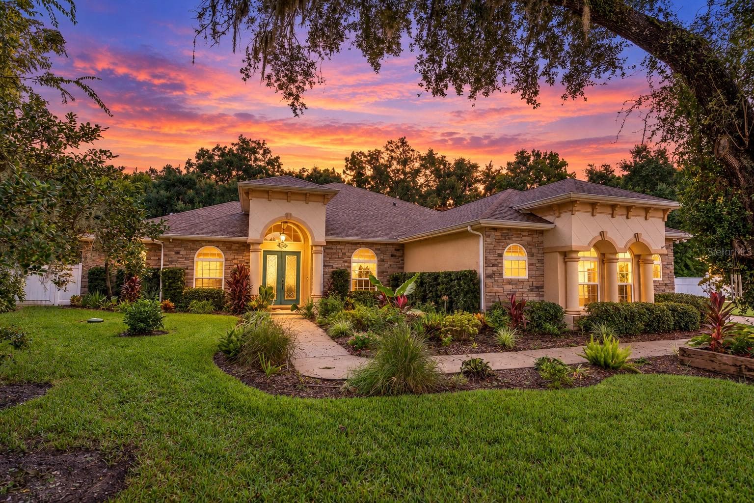 Single Family Residence at 3384 COUNTRY MANOR DR, SOUTH DAYTONA, photo 52 of 53