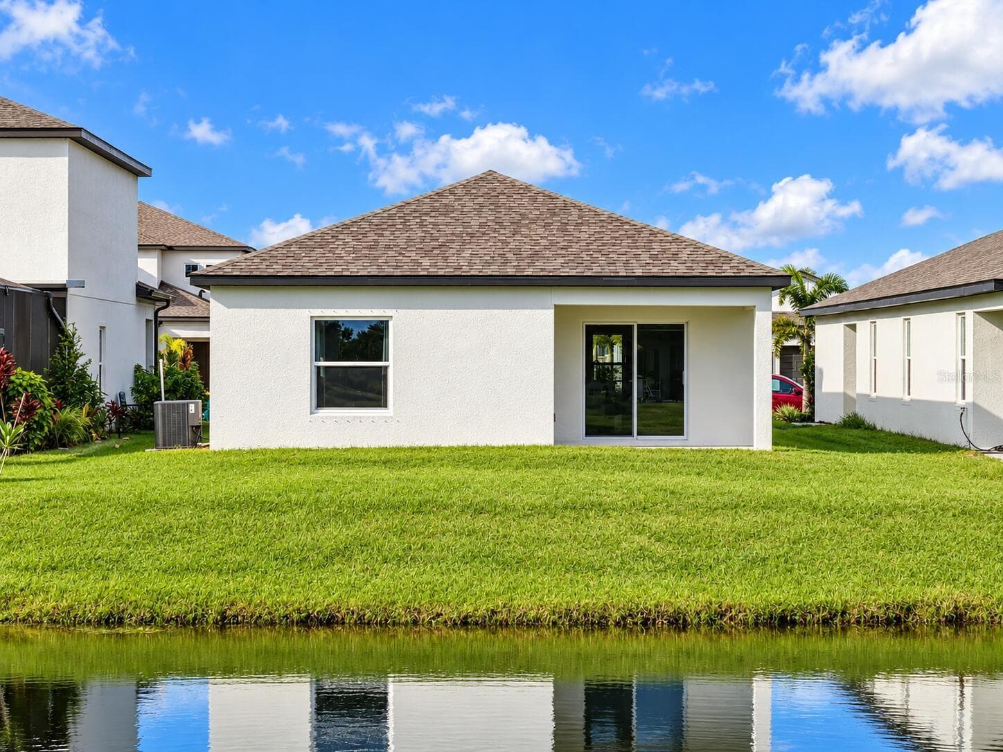 Single Family Residence at 16863 SOL PRESERVE DR, PORT CHARLOTTE, photo 3 of 31