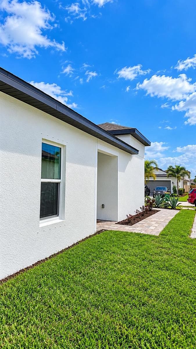 Single Family Residence at 16863 SOL PRESERVE DR, PORT CHARLOTTE, photo 4 of 31