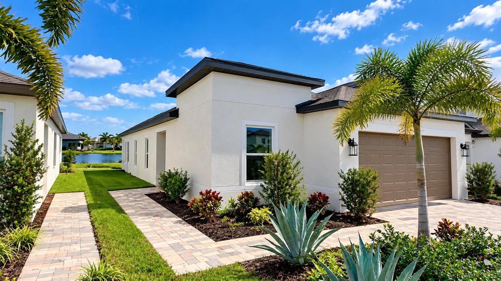 Single Family Residence at 16863 SOL PRESERVE DR, PORT CHARLOTTE, photo 5 of 31