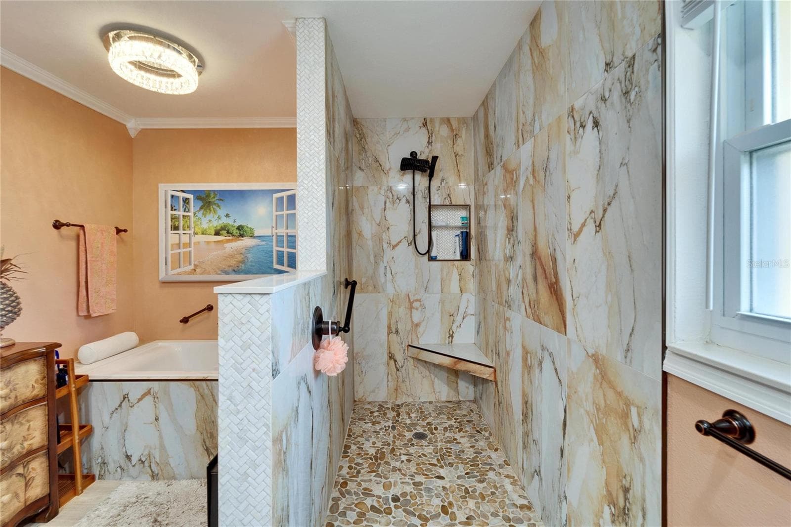 Single Family Residence at 1710 NEW BEDFORD DR, SUN CITY CENTER, photo 17 of 69