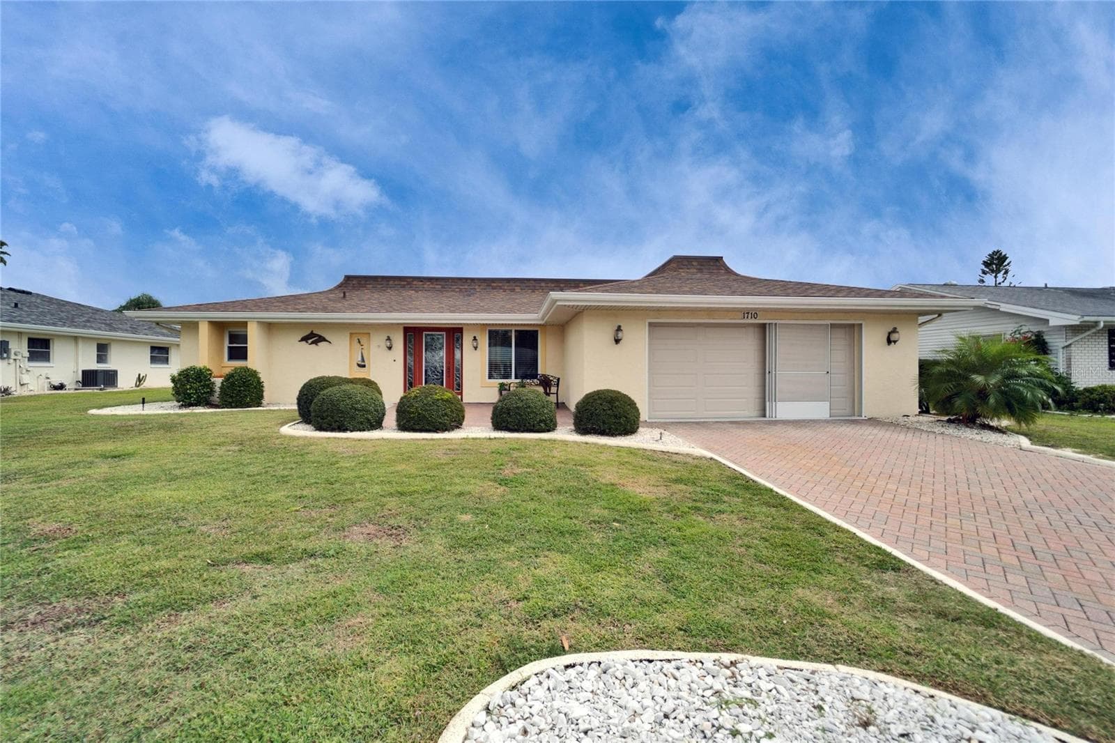 Single Family Residence at 1710 NEW BEDFORD DR, SUN CITY CENTER, photo 56 of 69