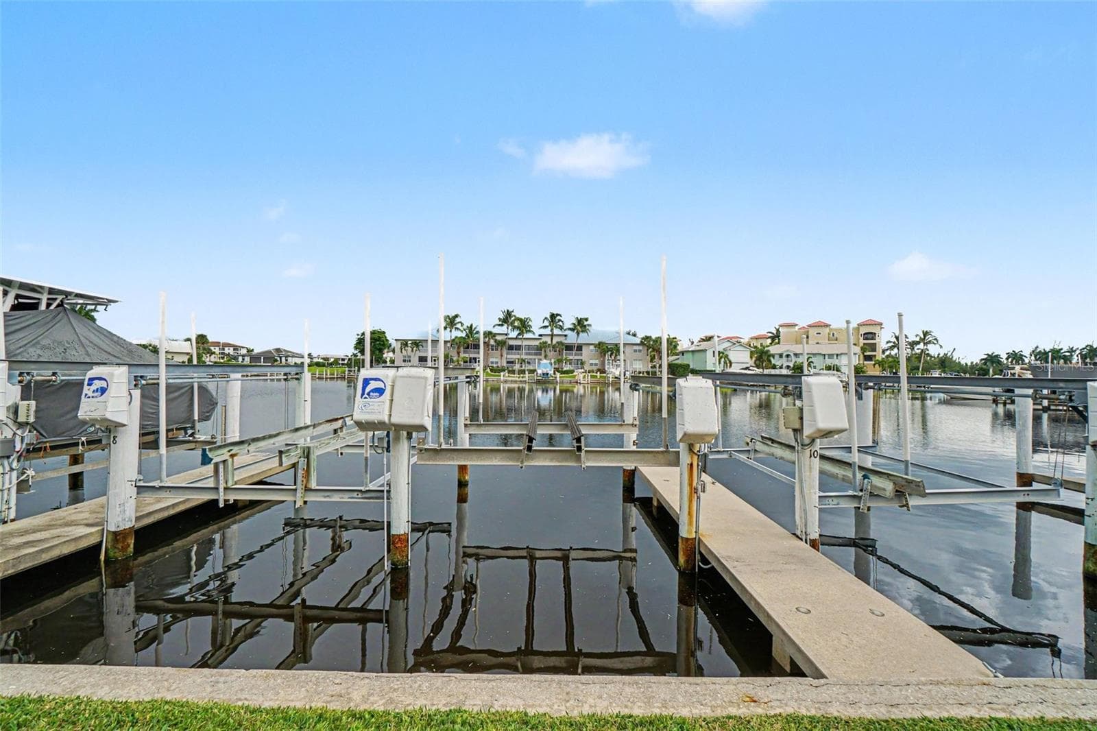 Condominium at 3308 PURPLE MARTIN DR #135, PUNTA GORDA, photo 31 of 35