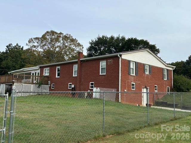 Single Family Residence at 292 Old Henrietta Road, Forest City, photo 4 of 32