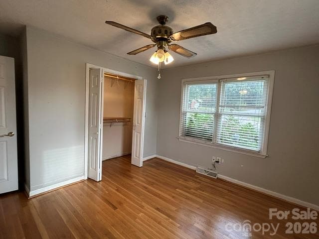 Single Family Residence at 292 Old Henrietta Road, Forest City, photo 19 of 32