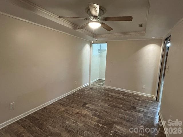 Single Family Residence at 292 Old Henrietta Road, Forest City, photo 22 of 32