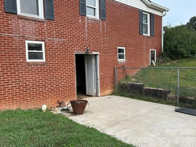 Single Family Residence at 292 Old Henrietta Road, Forest City, photo 32 of 32