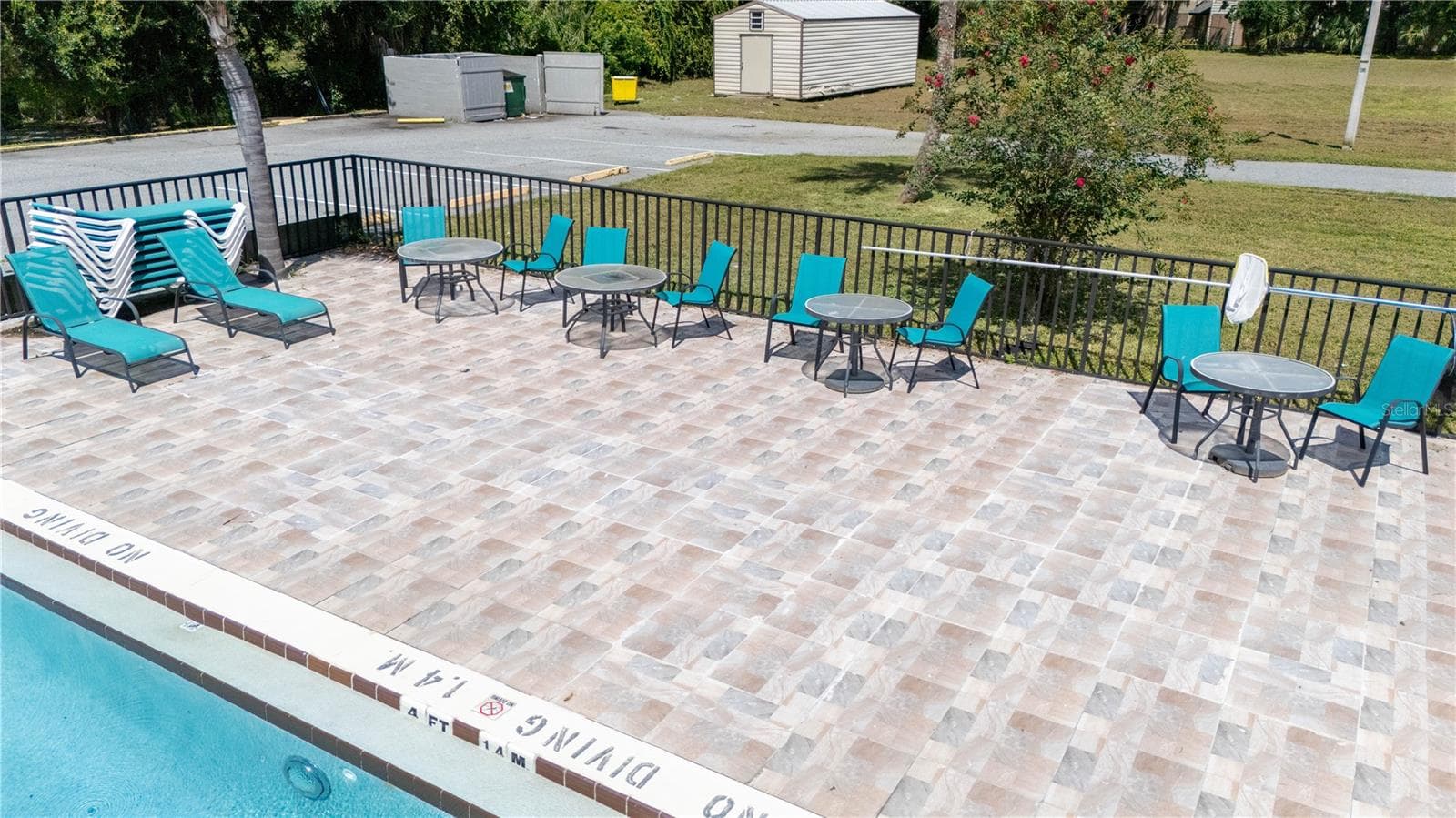 Hotel/Motel at 4125 W VINE ST, KISSIMMEE, photo 13 of 35