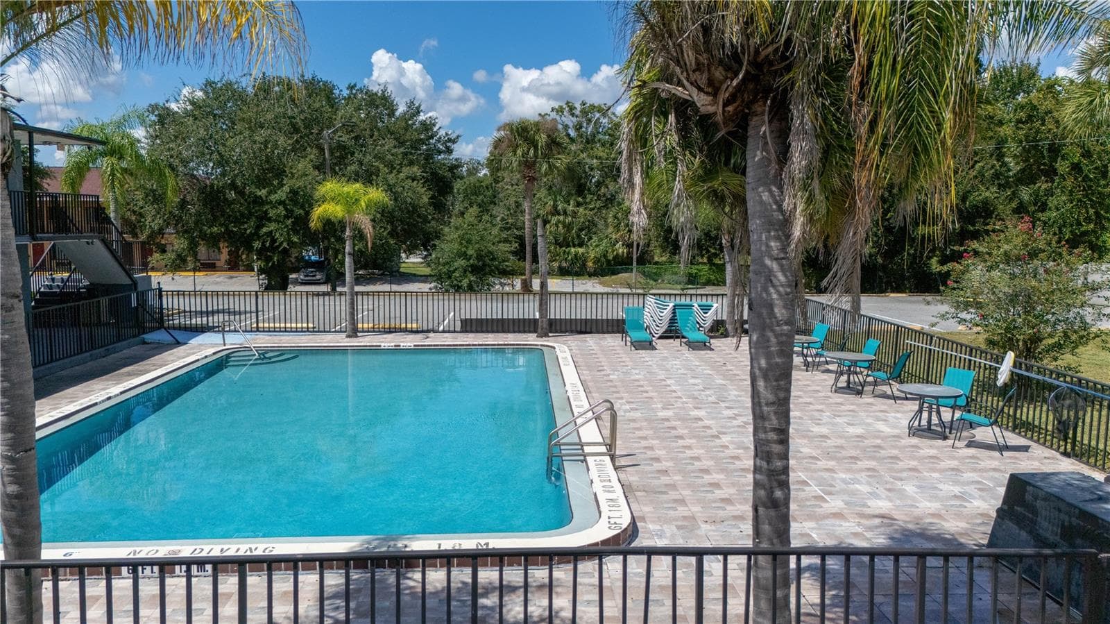 Hotel/Motel at 4125 W VINE ST, KISSIMMEE, photo 14 of 35