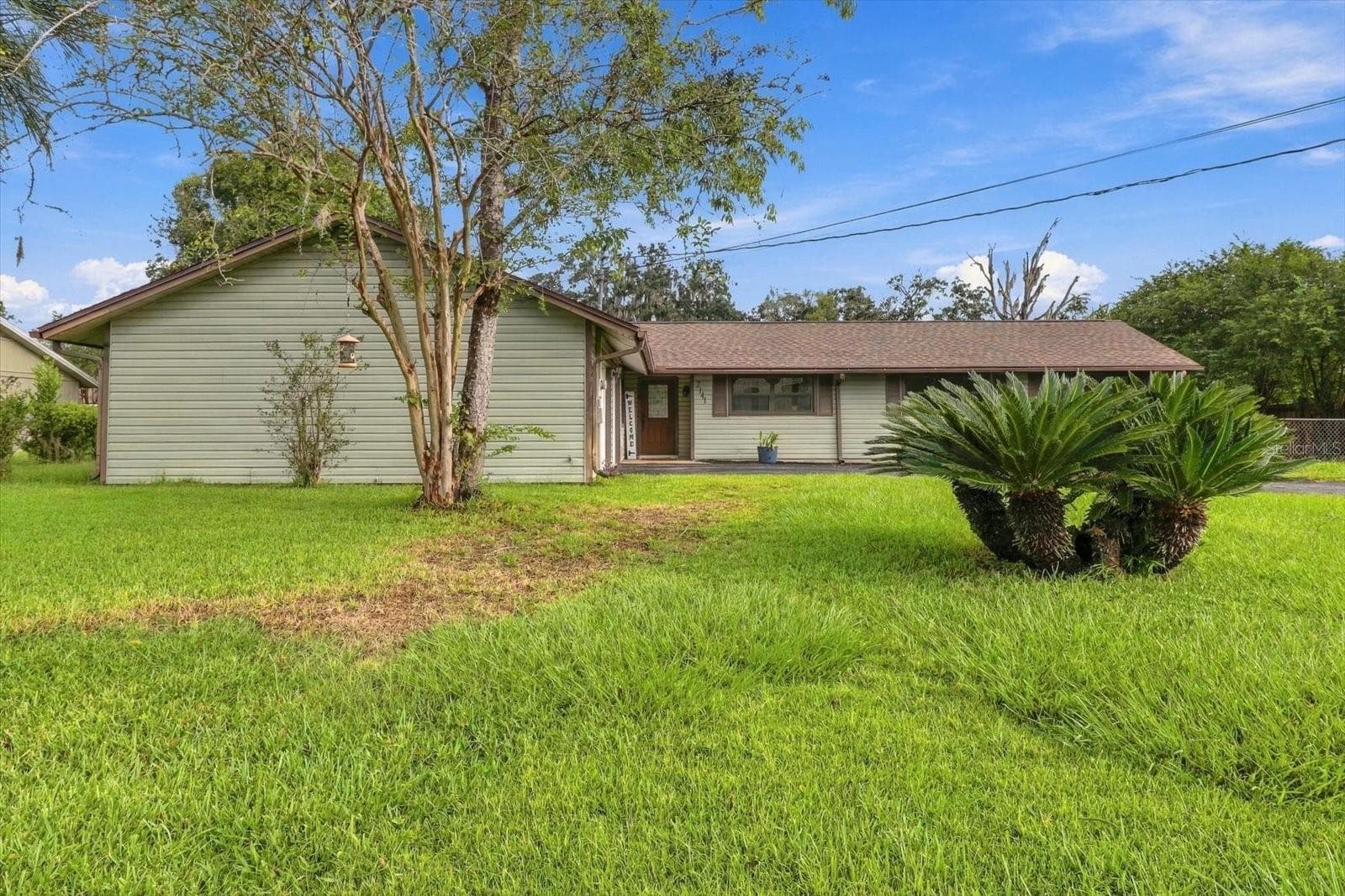 Single Family Residence at 2141 NE 9TH ST, OCALA, photo 2 of 47