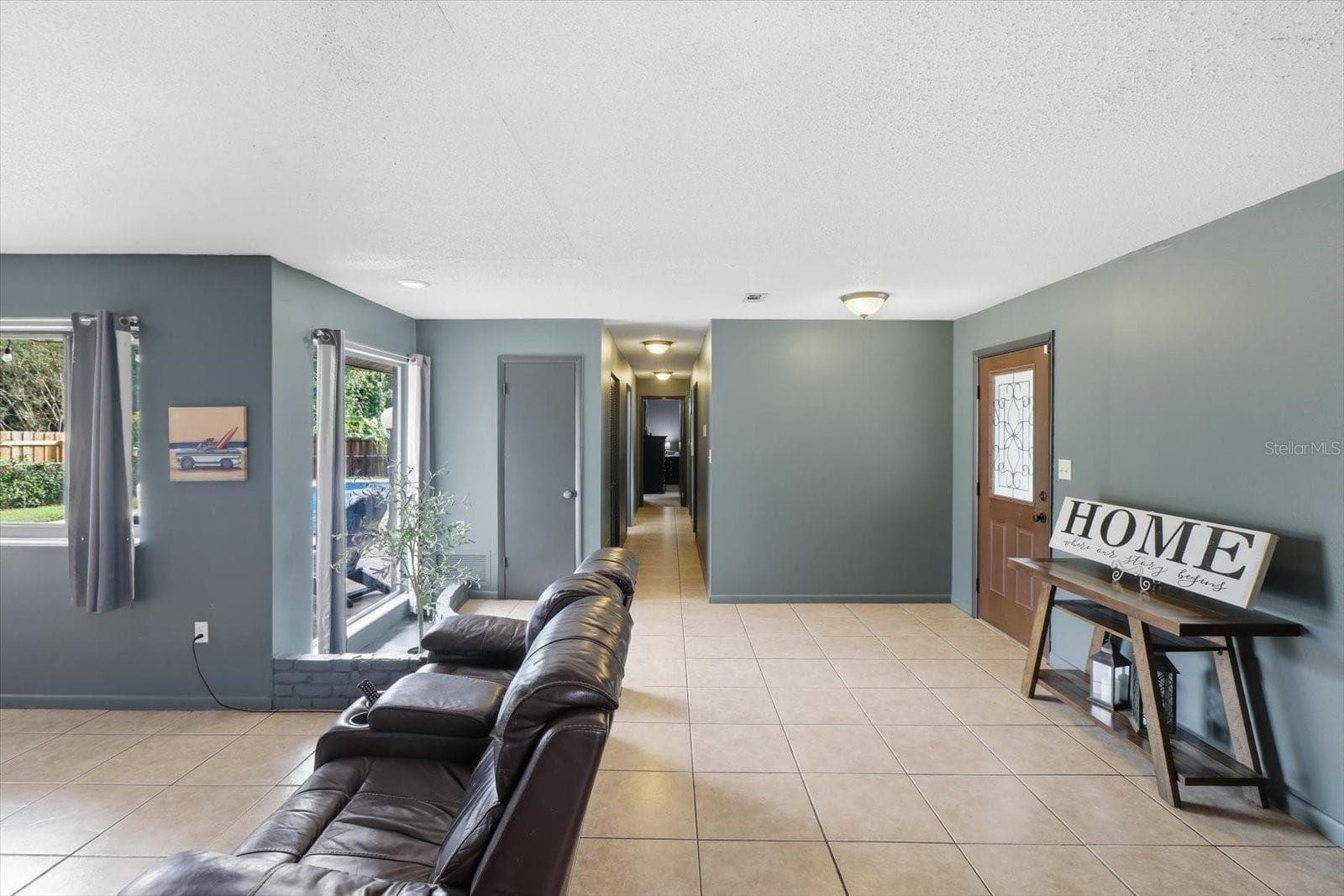 Single Family Residence at 2141 NE 9TH ST, OCALA, photo 6 of 47