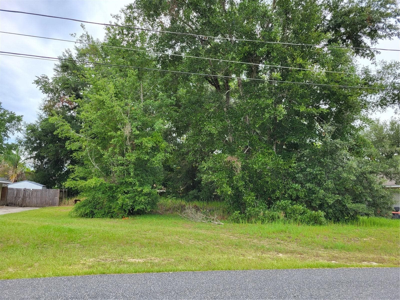 Land at 00 REDWOOD TRACE, OCALA, photo 3 of 3