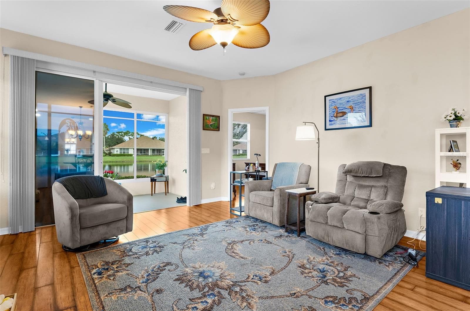 Villa at 2491 COTTONWOOD LN, NORTH PORT, photo 16 of 62