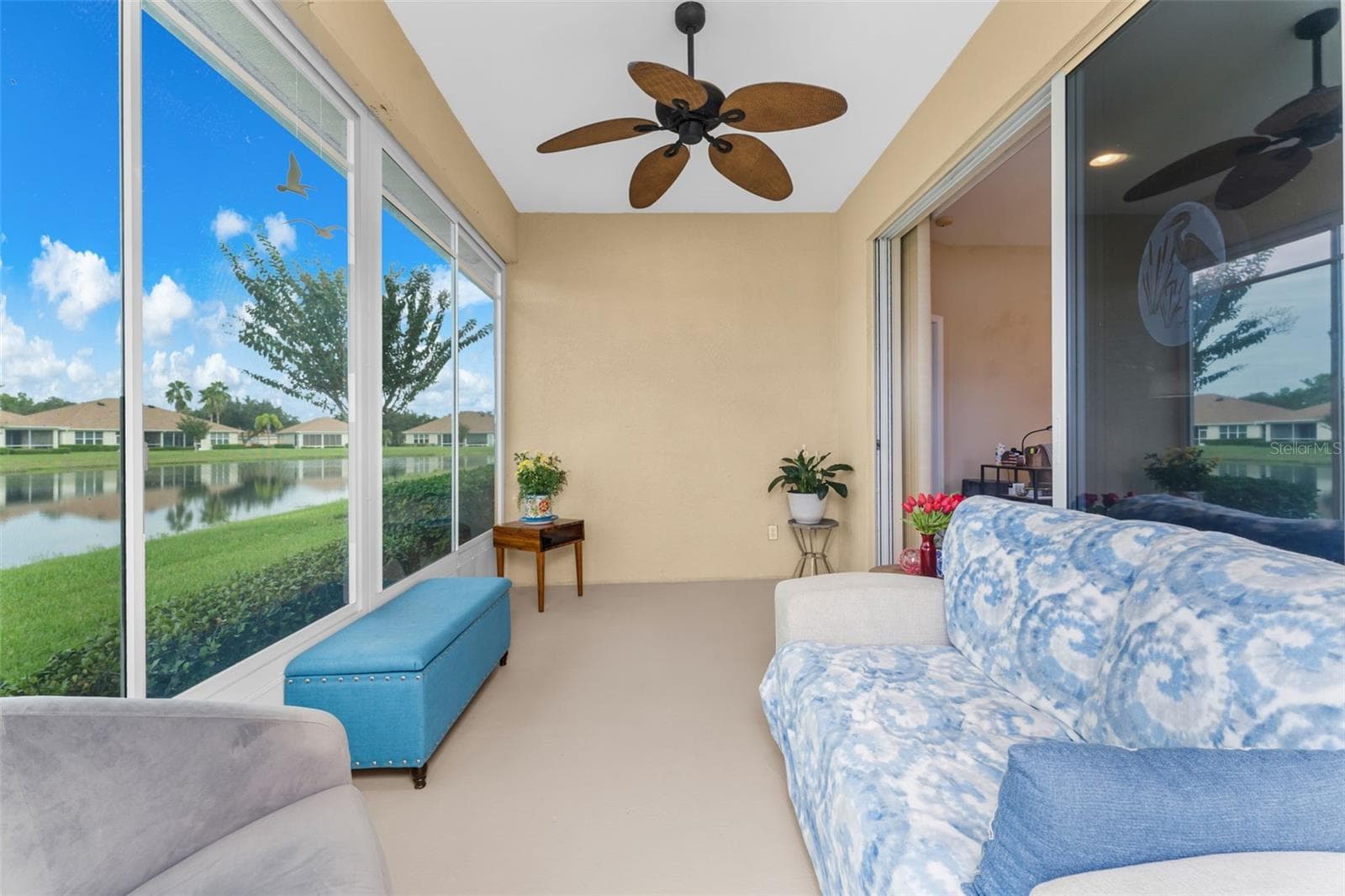 Villa at 2491 COTTONWOOD LN, NORTH PORT, photo 34 of 62