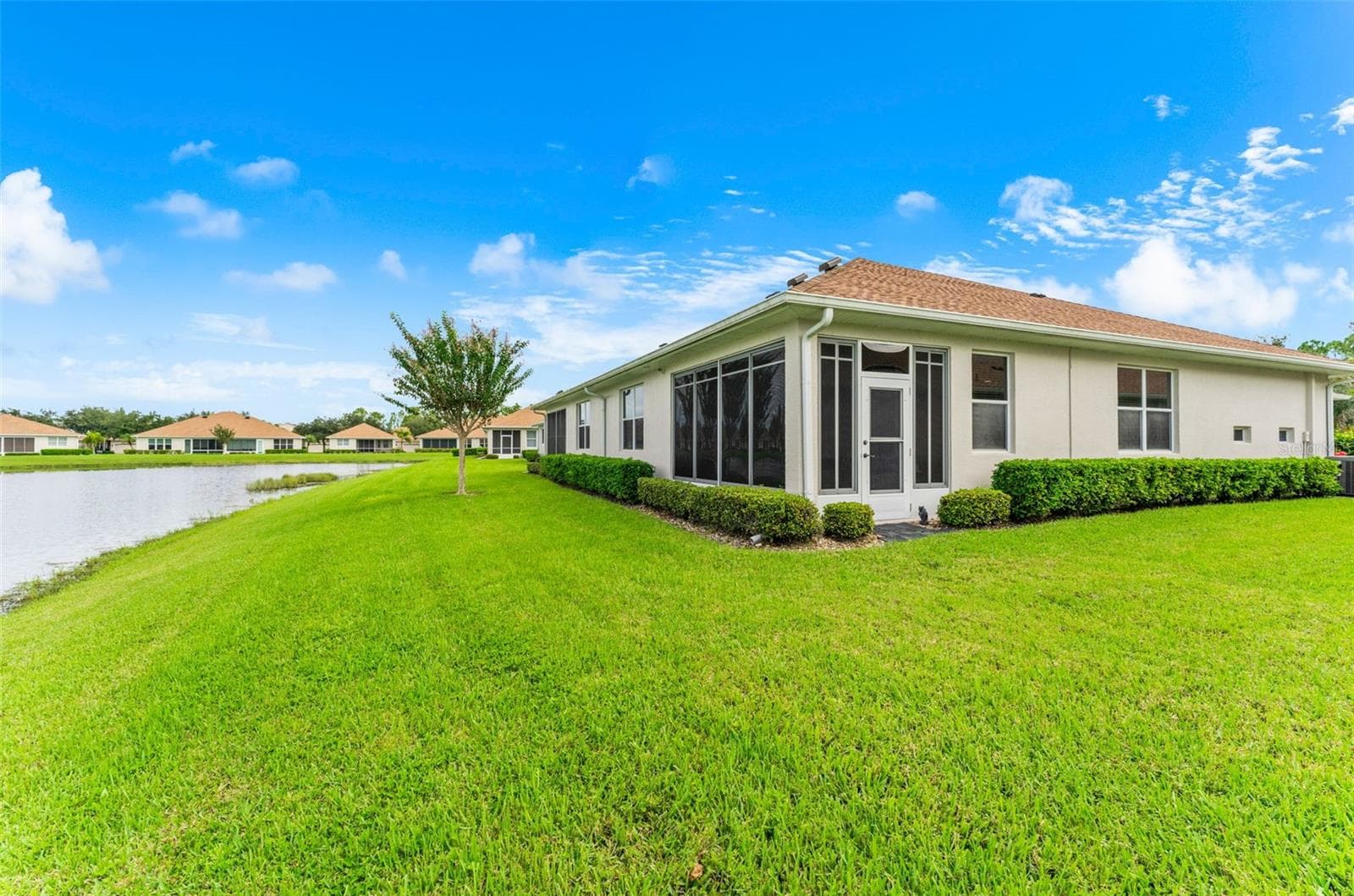 Villa at 2491 COTTONWOOD LN, NORTH PORT, photo 35 of 62