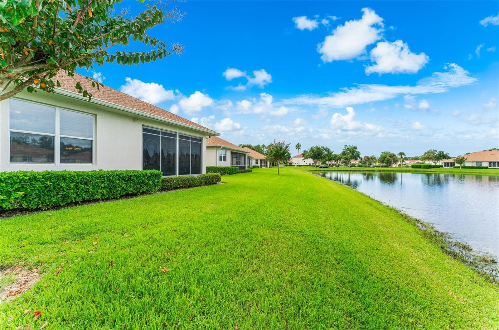 Villa at 2491 COTTONWOOD LN, NORTH PORT, photo 36 of 62