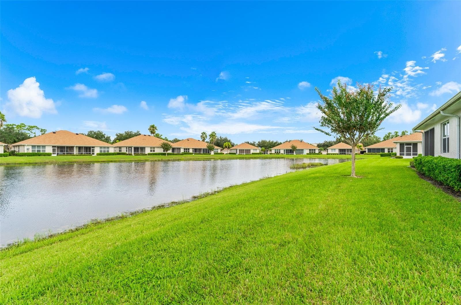 Villa at 2491 COTTONWOOD LN, NORTH PORT, photo 38 of 62