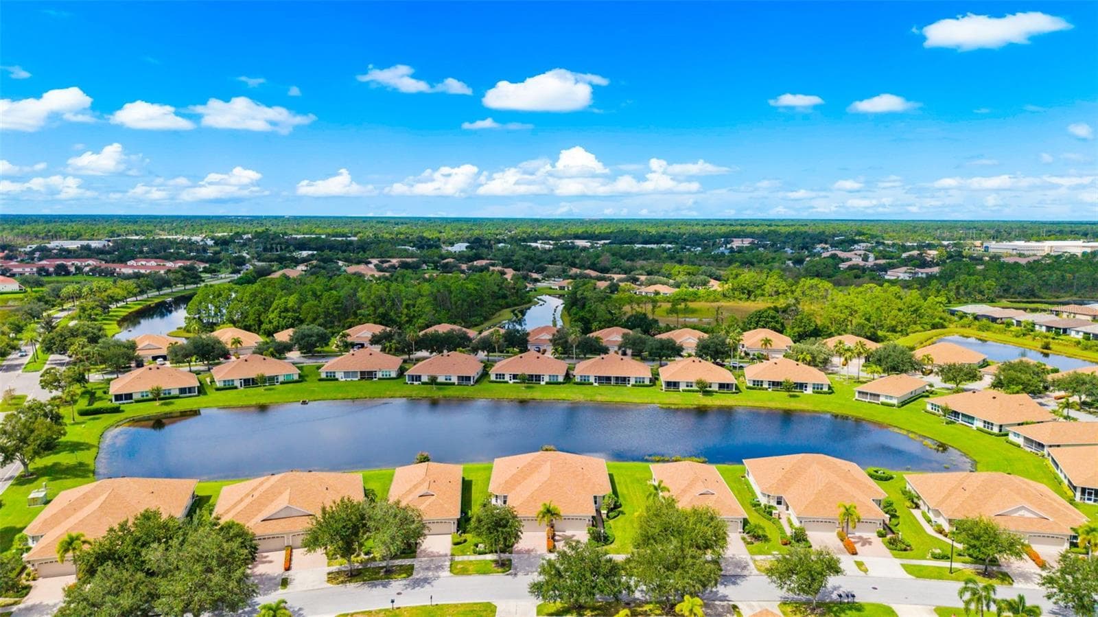 Villa at 2491 COTTONWOOD LN, NORTH PORT, photo 42 of 62