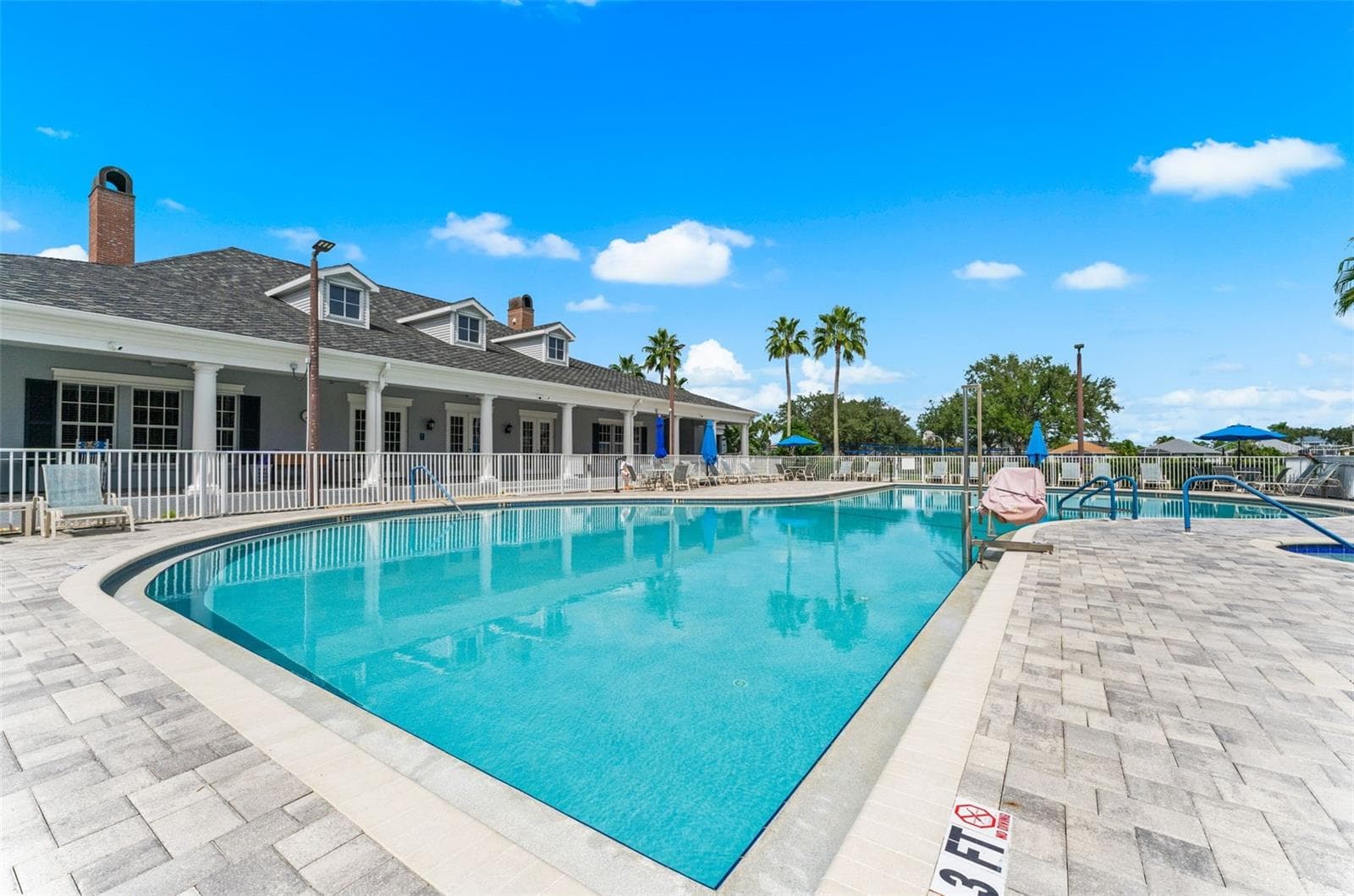 Villa at 2491 COTTONWOOD LN, NORTH PORT, photo 52 of 62