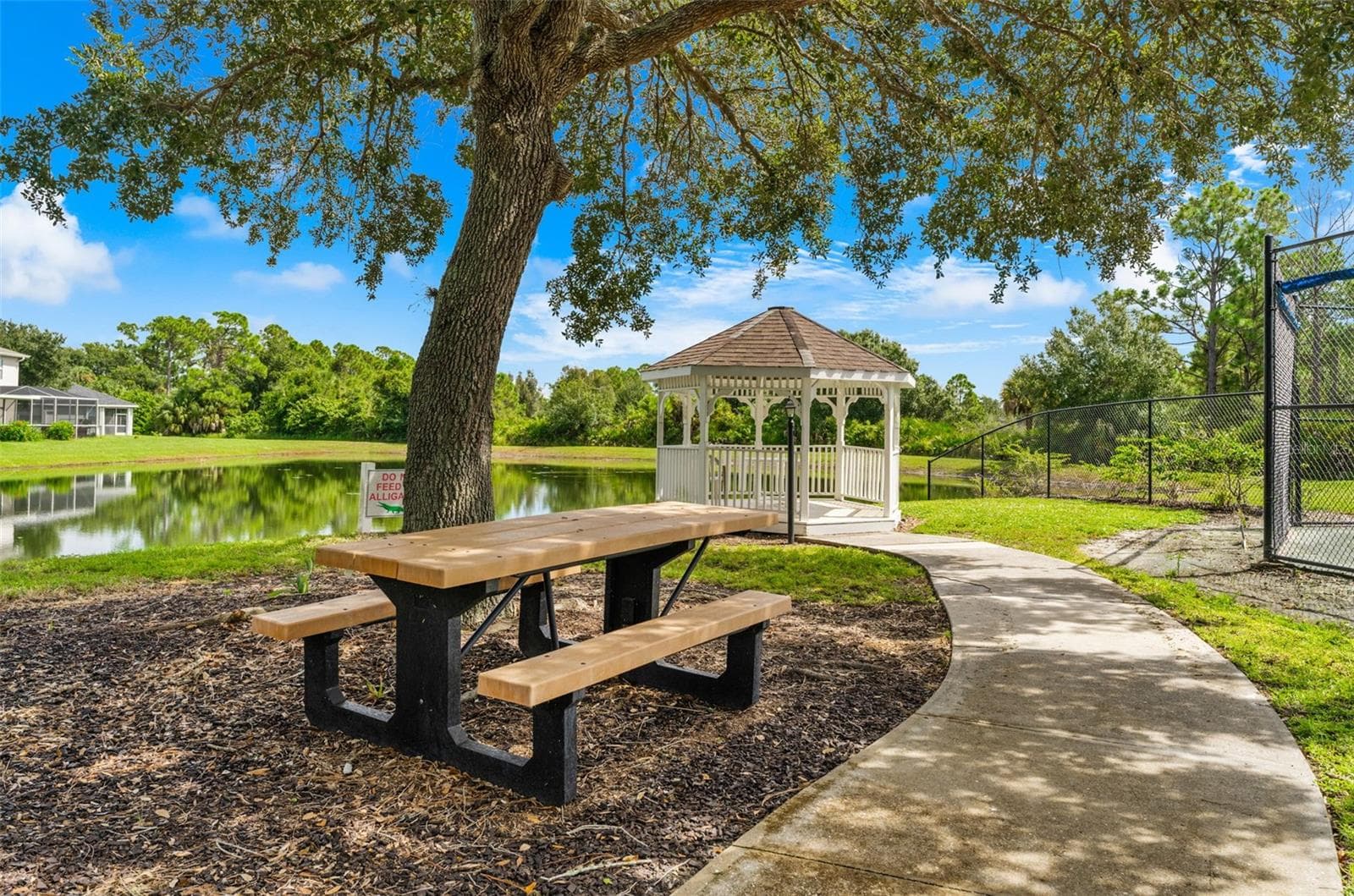 Park - 2491 COTTONWOOD LN, NORTH PORT
