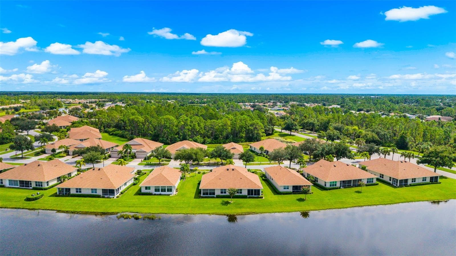 Villa at 2491 COTTONWOOD LN, NORTH PORT, photo 60 of 62